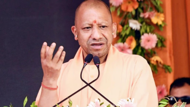 Photo of CM Yogi ने रखी आधारशिला, बोले- भारत बनेगा आत्मनिर्भर