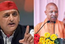 Photo of मुख्यमंत्री योगी ने दी अखिलेश यादव को जन्मदिन की बधाई