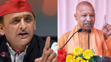 Photo of मुख्यमंत्री योगी ने दी अखिलेश यादव को जन्मदिन की बधाई