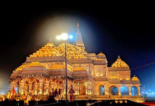 Photo of अयोध्या राम मंदिर पर SIT का बड़ा एक्शन, 5 साल के खातों का होगा दोबारा ऑडिट
