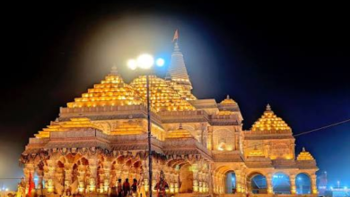 Photo of अयोध्या राम मंदिर पर SIT का बड़ा एक्शन, 5 साल के खातों का होगा दोबारा ऑडिट