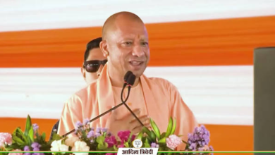 Photo of योगी सरकार की शानदार उपलब्धि, प्रदेश में जीएसटी संग्रह ने भरी नई उड़ान