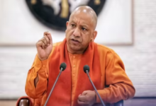 Photo of मुख्यमंत्री योगी: UP अब विकास के साथ-साथ खेलों में भी देश का अग्रणी राज्य बनने की दिशा में तेजी से आगे बढ़ रहा..!