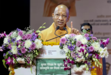 Photo of CM योगी ने डॉ. श्यामा प्रसाद मुखर्जी को भारत माता का महान सपूत,शिक्षाविद् बताया