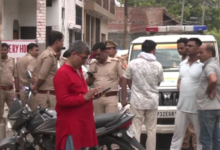 Photo of राम मंदिर से चढ़ावा चोरी में गिरफ्तार 8 लोगों को पुलिस रिमांड पर लेकर पूछताछ जारी..!