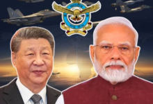 Photo of भारतीय वायु सेना ने Global Air Power Ranking 2026 में चीन को पीछे छोड़ दिया..!
