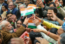 Photo of New Zealand की धरती पर कदम रखते ही PM ने रचा नया इतिहास