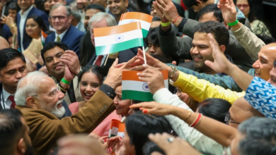 Photo of New Zealand की धरती पर कदम रखते ही PM ने रचा नया इतिहास