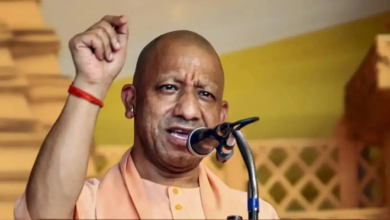 Photo of अयोध्या में सीएम योगी का विपक्ष पर हमला, कहा-जो आस्था की बात कर रहे..!