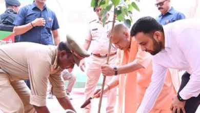 Photo of योगी सरकार ने शासन में तैनात अफसरों को बनाया नोडल अधिकारी