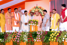 Photo of प्रदेश सरकार द्वारा प्रदान की जा रही सरकारी नौकरियों में कुशीनगर के युवा बड़ी संख्या में सहभागी