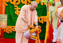 Photo of मुख्यमंत्री योगी “वनों से ही नदियां रहेंगी सदानीरा”