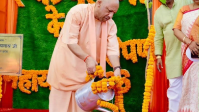 Photo of मुख्यमंत्री योगी “वनों से ही नदियां रहेंगी सदानीरा”