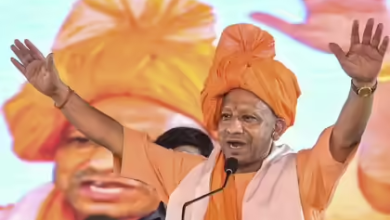 Photo of मुख्यमंत्री योगी के नेतृत्व में महिलाओं के जीवन में आ रहा बड़ा बदलाव