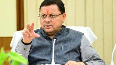 Photo of नीति आयोग के निवेश अनुकूलता सूचकांक-2026 में उत्तराखण्ड को मिली बड़ी सफलता