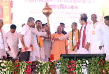 Photo of मुख्यमंत्री योगी: शामली व कैराना की डेमोग्राफी बदल रहे थे जिन्ना के उपासक