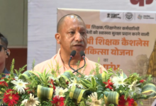 Photo of मुख्यमंत्री शिक्षक सुरक्षा कैशलेस चिकित्सा योजना बनी वरदान “10 दिनों में 142 शिक्षकों को मिला लाभ”