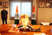 Photo of मुख्यमंत्री योगी के विजन में उत्तर प्रदेश बनेगा गो आधारित अर्थव्यवस्था का केंद्र