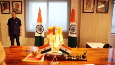 Photo of मुख्यमंत्री योगी के विजन में उत्तर प्रदेश बनेगा गो आधारित अर्थव्यवस्था का केंद्र