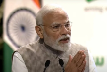 Photo of किसानों के दिल्ली मार्च के बीच पीएम मोदी का भरोसा, बोले- एफटीए में किसानों के हित सर्वोपरि