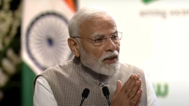 Photo of किसानों के दिल्ली मार्च के बीच पीएम मोदी का भरोसा, बोले- एफटीए में किसानों के हित सर्वोपरि