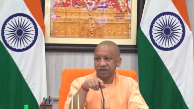Photo of मुख्यमंत्री योगी के नेतृत्व में उ.प्र. में 238 नए पब्लिक ईवी चार्जिंग स्टेशन और 714 चार्जर लगाने के प्रयास तेज