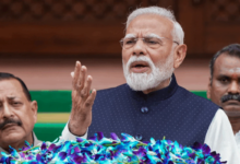 Photo of नीट पेपर लीक मामले में फास्ट-ट्रैकिंग न्याय, चार राज्यों में स्थापित की जाएंगी अदालतें