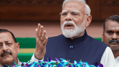 Photo of नीट पेपर लीक मामले में फास्ट-ट्रैकिंग न्याय, चार राज्यों में स्थापित की जाएंगी अदालतें