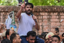 Photo of CJP आंदोलन पर बातचीत की कोशिश तेज, नड्डा के घर की बजाय दूसरी जगह बातचीत की शर्त