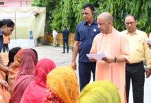 Photo of मुख्यमंत्री योगी “गंभीर बीमारियों के इलाज में भरपूर मदद करेगी सरकार”