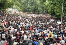 Photo of जंतर-मंतर प्रदर्शन को विदेशी फंडिंग नहीं होने का दावा भ्रामक, फर्जी सोशल मीडिया पोस्ट्स पर सरकार की चेतावनी