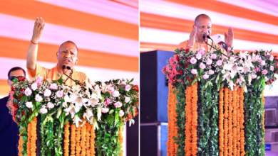 Photo of मुख्यमंत्री योगी “पेपर लीक वाले नकल माफिया मिट्टी में मिला दिए जाएंगे”