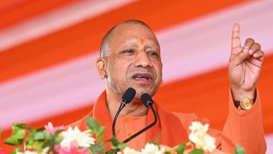 Photo of मुख्यमंत्री योगी : बदलते दौर में बढ़ी शिक्षकों की जिम्मेदारी,सोशल मीडिया के दुष्प्रचार से बचने का तरीका सिखाना होगा