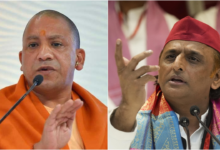 Photo of मुख्यमंत्री योगी :केसरिया और भगवा कपड़ों से समाजवादी पार्टी की जन्मजात दुश्मनी