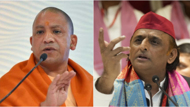 Photo of मुख्यमंत्री योगी :केसरिया और भगवा कपड़ों से समाजवादी पार्टी की जन्मजात दुश्मनी