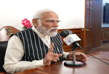 Photo of प्रधानमंत्री :एक पेड़ मां के नाम’ के तहत उ.प्र. में दिखा जनशक्ति का अद्भुत संकल्प