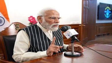 Photo of प्रधानमंत्री :एक पेड़ मां के नाम’ के तहत उ.प्र. में दिखा जनशक्ति का अद्भुत संकल्प