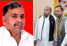 Photo of लखनऊ में विधायक आवास की 7 मंजिल से गिरकर BJP नेता की मौत..!