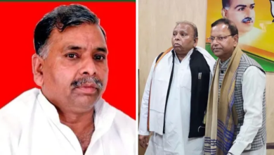 Photo of लखनऊ में विधायक आवास की 7 मंजिल से गिरकर BJP नेता की मौत..!