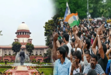 Photo of नीट प्रदर्शन हिंसा मामले में सुप्रीम कोर्ट का सात राज्यों को नोटिस