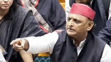 Photo of लोकसभा में अखिलेश यादव का सरकार पर हमला, बोले- छात्रों के आंदोलन ने झुकाई सरकार..!