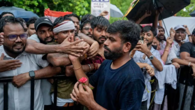 Photo of FIR पर आश्वासन से बचने के लिए कोर्ट के आदेश का इस्तेमाल कर रही सरकार, CJP ने फिर से दी प्रदर्शन की चेतावनी
