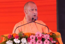 Photo of गाजीपुर को CM योगी की बड़ी सौगात, 692 करोड़ रुपये की 268 विकास परियोजनाओं का किया लोकार्पण