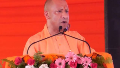 Photo of गाजीपुर को CM योगी की बड़ी सौगात, 692 करोड़ रुपये की 268 विकास परियोजनाओं का किया लोकार्पण