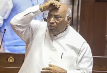Photo of पेपर लीक बिल पर खड़गे ने उठाए सवाल “सिर्फ कानून नहीं, सिस्टम बदलना होगा”