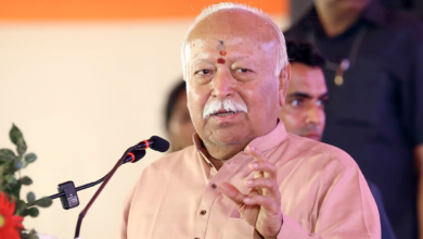 Photo of RSS का बड़ा फैसला, 100 से ज्यादा शहरों में जेन-जी से बात करेंगे संघ प्रमुख मोहन भागवत