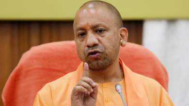 Photo of मुख्यमंत्री योगी “आस्था, अनुशासन और सामाजिक समरसता का संदेश दे रही कांवड़ यात्रा”