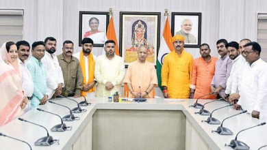 Photo of UP में निवेशकों के लिए खुला बड़ा मौका, 18 आधुनिक बस स्टेशनों के विकास को लेकर UPSRTC ने मांगी निविदाएं
