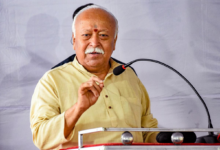 Photo of भागवत का बड़ा बयान, विश्वगुरु बनने के लिए वंचित वर्ग को मुख्यधारा से जोड़ना जरूरी