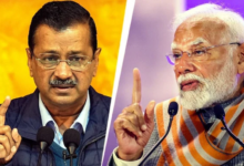 Photo of अमेरिकी शुल्क विधेयक पारित होने पर केजरीवाल का हमला, मोदी सरकार से पूछा सवाल
